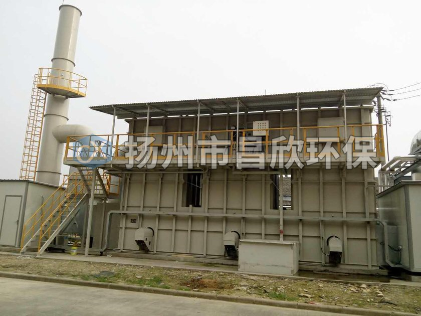 揚州市昌欣環(huán)?？萍加邢薰緫?yīng)用范圍是什么？