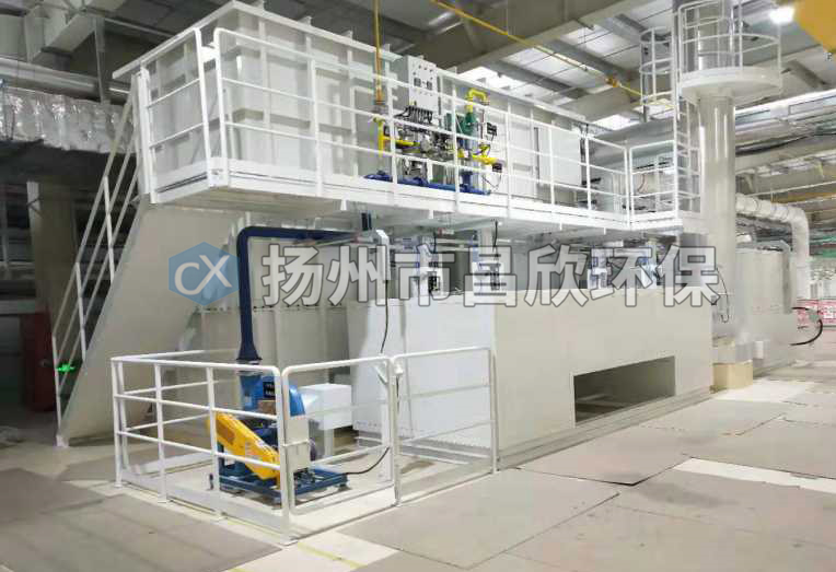 揚州市昌欣環(huán)?？萍加邢薰臼亲鍪裁吹?？