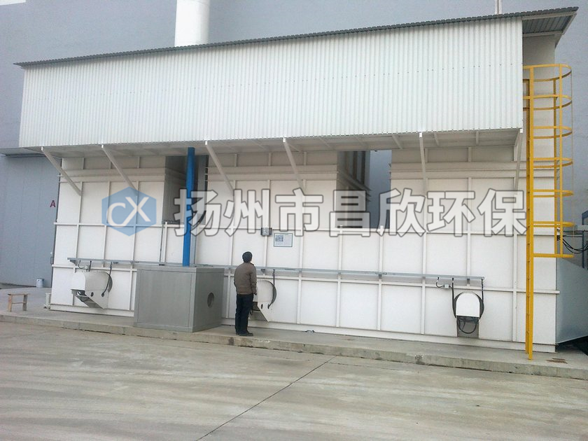 揚州市昌欣環(huán)?？萍加邢薰局鳡I產(chǎn)品是什么？